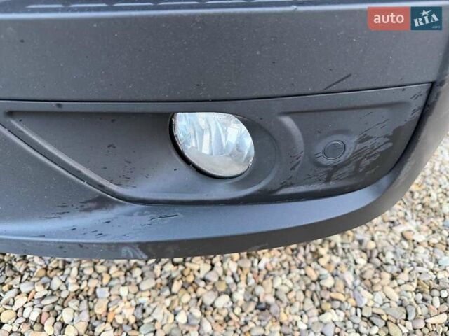 Белый Рено Мастер, объемом двигателя 2.3 л и пробегом 176 тыс. км за 21300 $, фото 40 на Automoto.ua