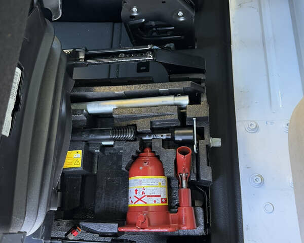 Білий Рено Мастєр, об'ємом двигуна 2.3 л та пробігом 188 тис. км за 26999 $, фото 59 на Automoto.ua