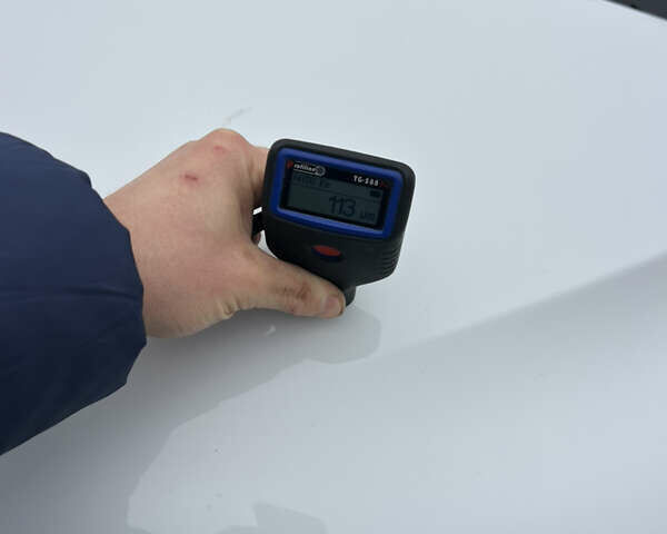 Белый Рено Мастер, объемом двигателя 2.3 л и пробегом 233 тыс. км за 17900 $, фото 197 на Automoto.ua