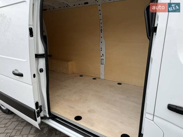 Білий Рено Мастєр, об'ємом двигуна 0 л та пробігом 266 тис. км за 21300 $, фото 80 на Automoto.ua