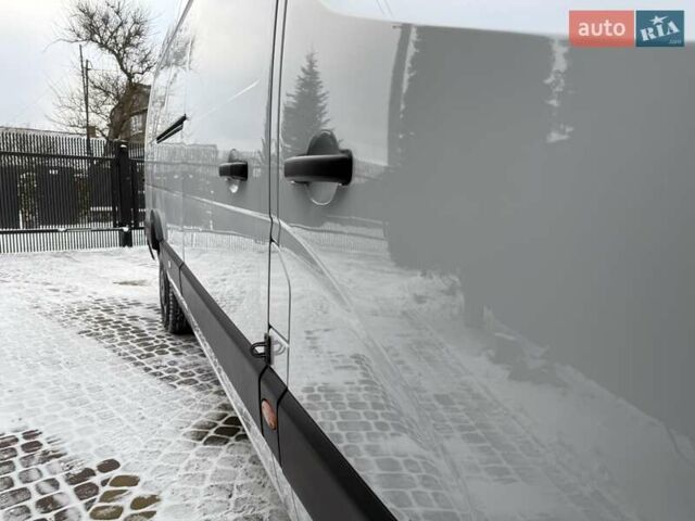 Білий Рено Мастєр, об'ємом двигуна 2.3 л та пробігом 209 тис. км за 18700 $, фото 24 на Automoto.ua