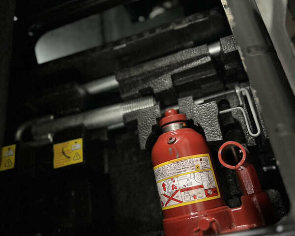 Белый Рено Мастер, объемом двигателя 2.3 л и пробегом 233 тыс. км за 17900 $, фото 133 на Automoto.ua