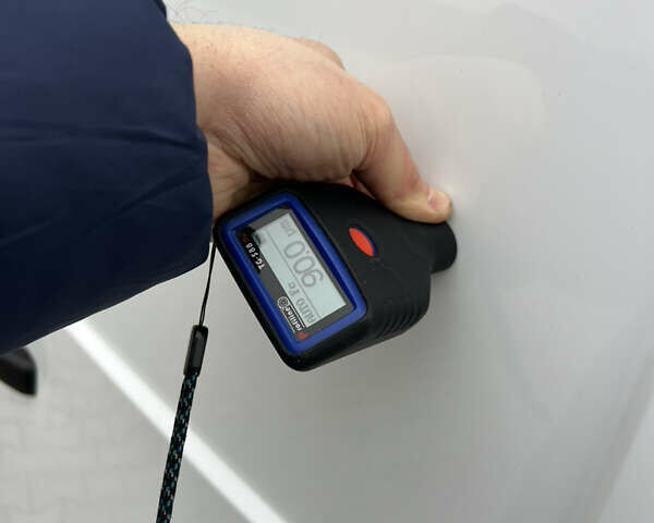 Белый Рено Мастер, объемом двигателя 2.3 л и пробегом 233 тыс. км за 17900 $, фото 176 на Automoto.ua