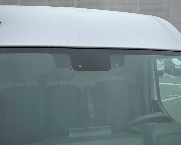 Белый Рено Мастер, объемом двигателя 2.3 л и пробегом 229 тыс. км за 25300 $, фото 10 на Automoto.ua