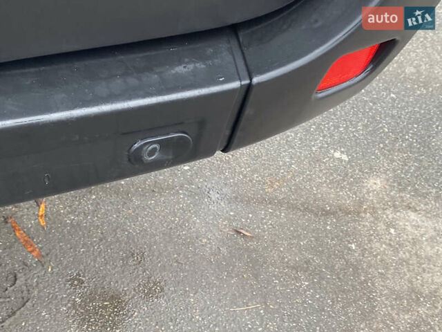 Білий Рено Мастєр, об'ємом двигуна 2.3 л та пробігом 246 тис. км за 19900 $, фото 67 на Automoto.ua