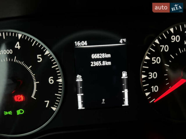 Белый Рено Мастер, объемом двигателя 2.3 л и пробегом 66 тыс. км за 25500 $, фото 31 на Automoto.ua