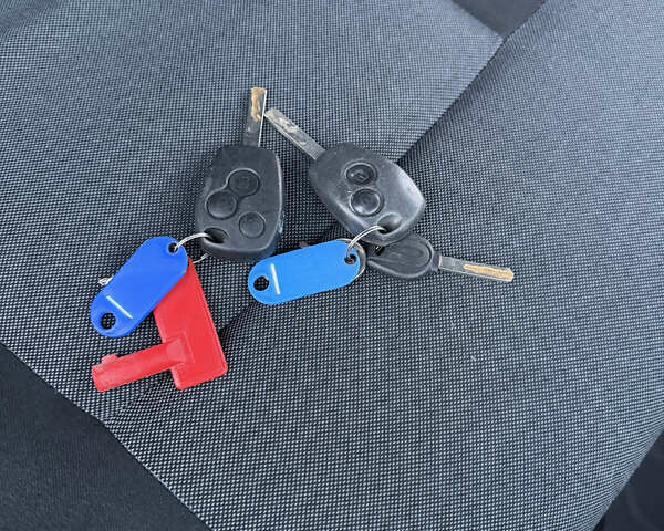 Білий Рено Мастєр, об'ємом двигуна 2.3 л та пробігом 233 тис. км за 27200 $, фото 61 на Automoto.ua