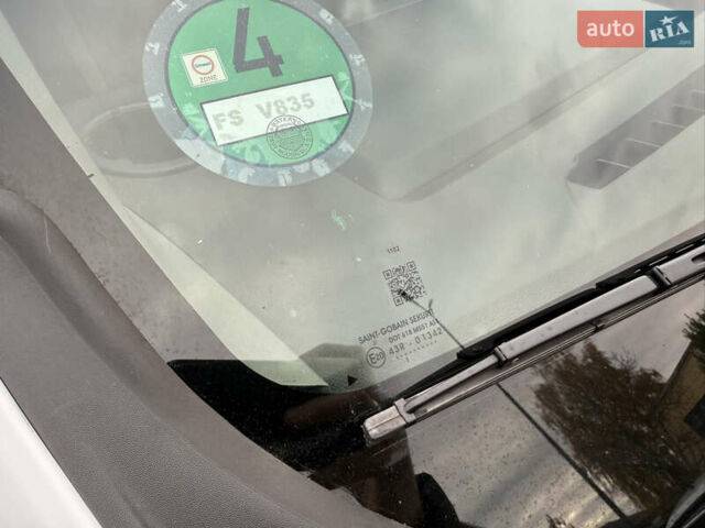 Білий Рено Мастєр, об'ємом двигуна 0 л та пробігом 266 тис. км за 21300 $, фото 64 на Automoto.ua