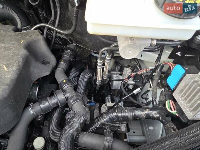 Белый Рено Мастер, объемом двигателя 2.3 л и пробегом 206 тыс. км за 21000 $, фото 36 на Automoto.ua