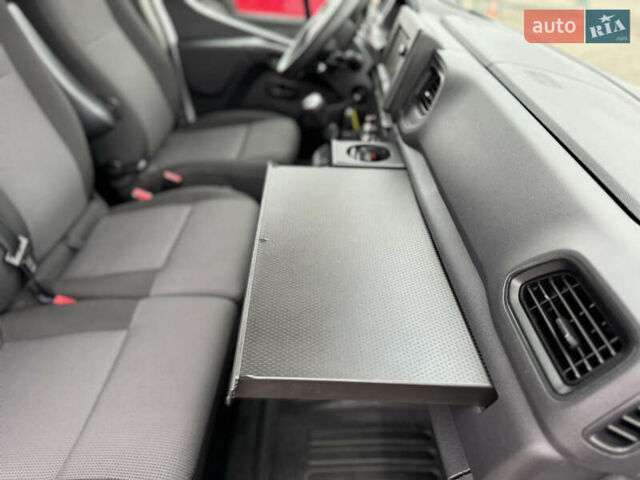 Білий Рено Мастєр, об'ємом двигуна 2.3 л та пробігом 267 тис. км за 21500 $, фото 63 на Automoto.ua