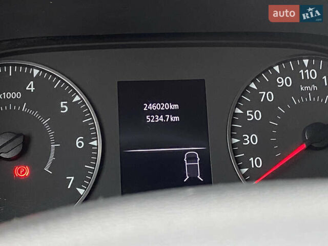 Білий Рено Мастєр, об'ємом двигуна 2.3 л та пробігом 246 тис. км за 19900 $, фото 45 на Automoto.ua