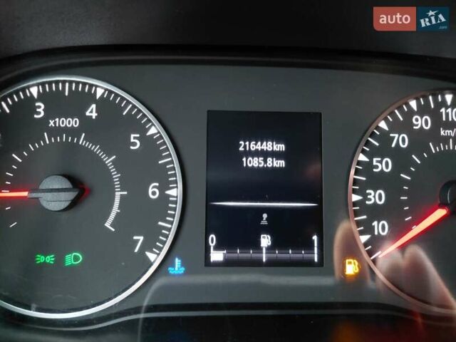 Белый Рено Мастер, объемом двигателя 2.3 л и пробегом 216 тыс. км за 20000 $, фото 60 на Automoto.ua