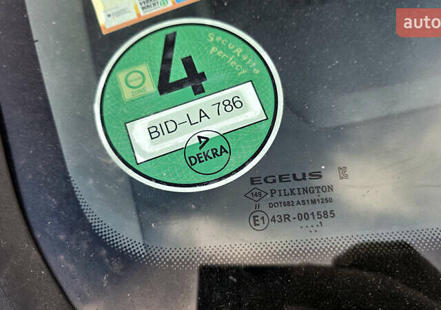 Белый Рено Мастер, объемом двигателя 2.3 л и пробегом 352 тыс. км за 17900 $, фото 17 на Automoto.ua