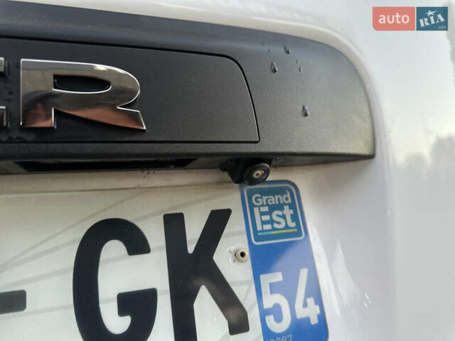 Білий Рено Мастєр, об'ємом двигуна 2.3 л та пробігом 175 тис. км за 19600 $, фото 32 на Automoto.ua
