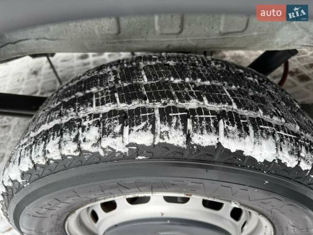 Білий Рено Мастєр, об'ємом двигуна 2.3 л та пробігом 209 тис. км за 18700 $, фото 27 на Automoto.ua