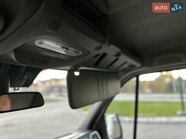 Білий Рено Мастєр, об'ємом двигуна 2.3 л та пробігом 175 тис. км за 19600 $, фото 49 на Automoto.ua