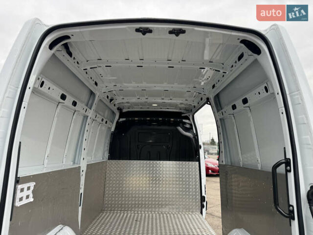 Білий Рено Мастєр, об'ємом двигуна 2.3 л та пробігом 267 тис. км за 21500 $, фото 44 на Automoto.ua