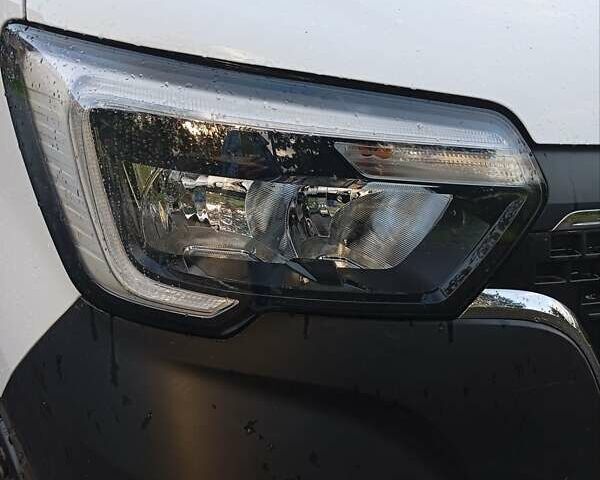 Белый Рено Мастер, объемом двигателя 0 л и пробегом 166 тыс. км за 18300 $, фото 35 на Automoto.ua