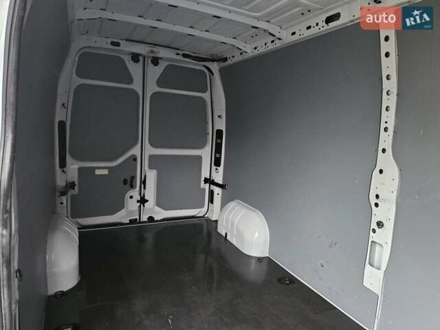 Білий Рено Мастєр, об'ємом двигуна 2.3 л та пробігом 217 тис. км за 18900 $, фото 57 на Automoto.ua
