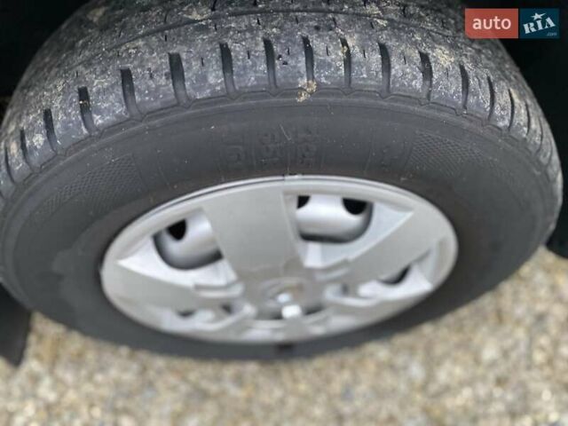 Білий Рено Мастєр, об'ємом двигуна 2.3 л та пробігом 138 тис. км за 18850 $, фото 25 на Automoto.ua