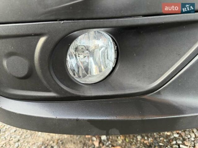 Білий Рено Мастєр, об'ємом двигуна 2.3 л та пробігом 205 тис. км за 20500 $, фото 21 на Automoto.ua