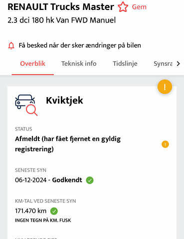 Білий Рено Мастєр, об'ємом двигуна 2.3 л та пробігом 187 тис. км за 21800 $, фото 61 на Automoto.ua