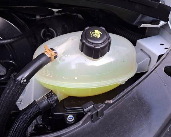 Белый Рено Мастер, объемом двигателя 2.3 л и пробегом 288 тыс. км за 19500 $, фото 33 на Automoto.ua