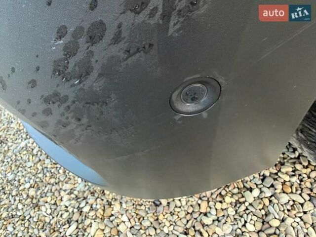 Белый Рено Мастер, объемом двигателя 2.3 л и пробегом 176 тыс. км за 21300 $, фото 39 на Automoto.ua