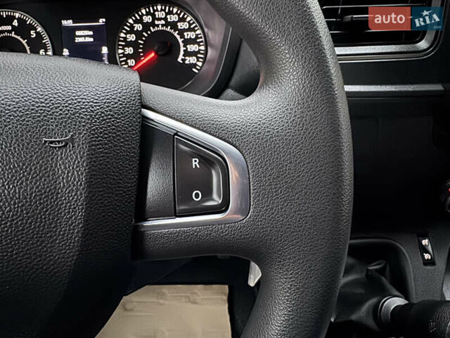 Белый Рено Мастер, объемом двигателя 2.3 л и пробегом 66 тыс. км за 25500 $, фото 36 на Automoto.ua