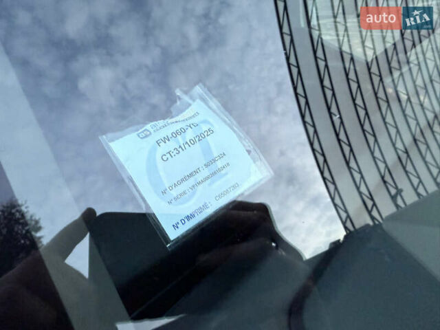 Белый Рено Мастер, объемом двигателя 0 л и пробегом 252 тыс. км за 18800 $, фото 95 на Automoto.ua