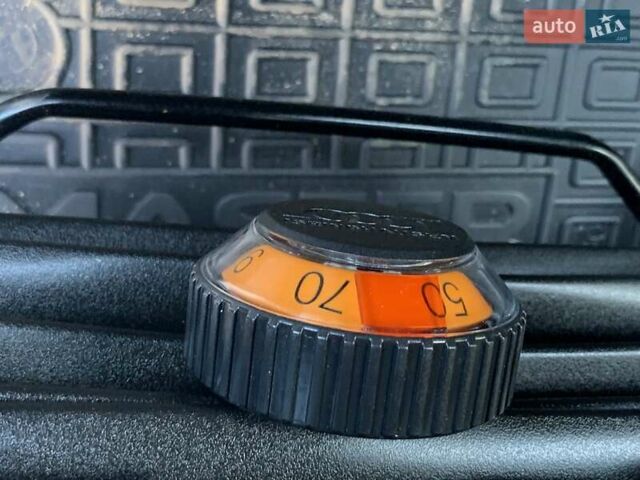 Білий Рено Мастєр, об'ємом двигуна 2.3 л та пробігом 218 тис. км за 19999 $, фото 39 на Automoto.ua