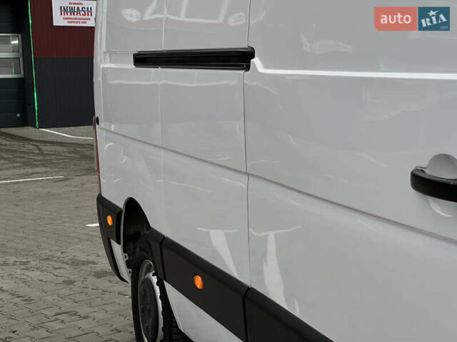 Белый Рено Мастер, объемом двигателя 2.3 л и пробегом 233 тыс. км за 17900 $, фото 29 на Automoto.ua