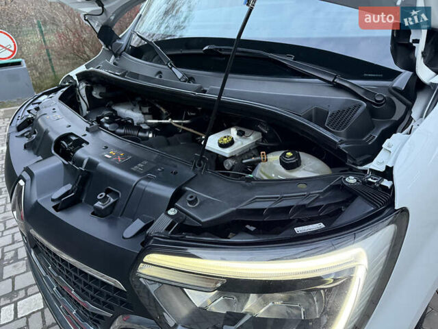 Белый Рено Мастер, объемом двигателя 0 л и пробегом 252 тыс. км за 18800 $, фото 87 на Automoto.ua