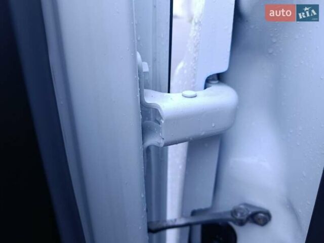 Білий Рено Мастєр, об'ємом двигуна 2.3 л та пробігом 181 тис. км за 21999 $, фото 33 на Automoto.ua