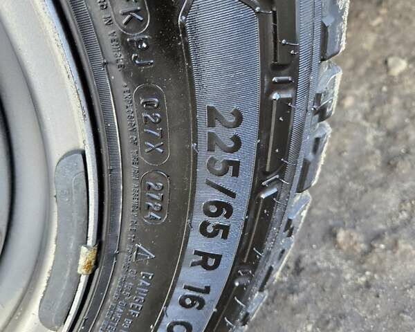 Белый Рено Мастер, объемом двигателя 2.3 л и пробегом 179 тыс. км за 18900 $, фото 42 на Automoto.ua