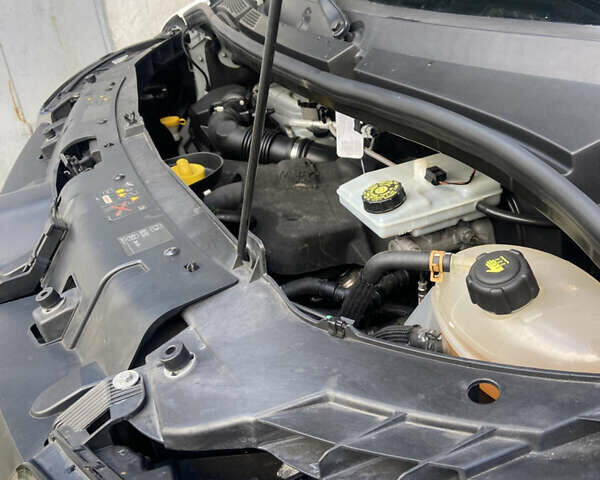 Белый Рено Мастер, объемом двигателя 2.3 л и пробегом 150 тыс. км за 21700 $, фото 38 на Automoto.ua