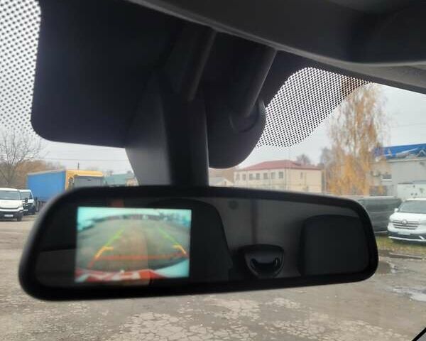 Белый Рено Мастер, объемом двигателя 2.3 л и пробегом 178 тыс. км за 20800 $, фото 43 на Automoto.ua