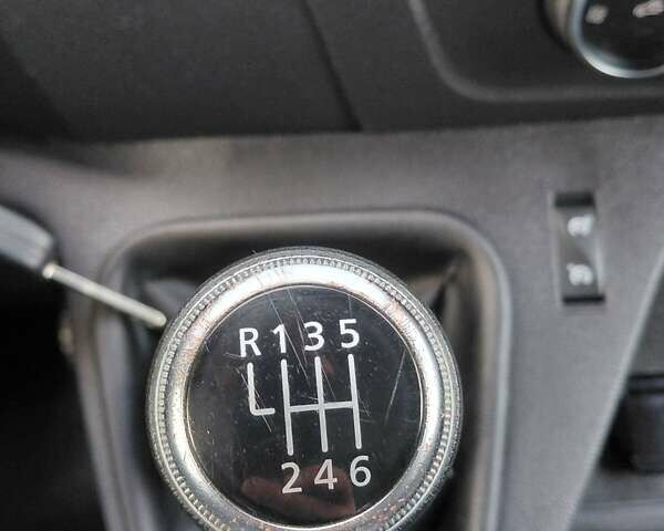 Белый Рено Мастер, объемом двигателя 2.3 л и пробегом 192 тыс. км за 18400 $, фото 57 на Automoto.ua