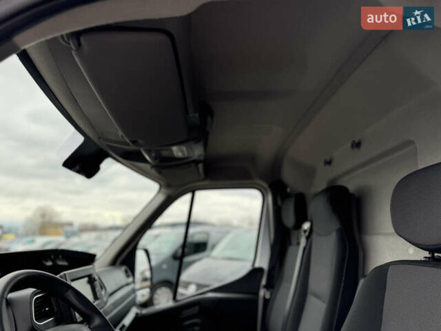 Білий Рено Мастєр, об'ємом двигуна 2.3 л та пробігом 267 тис. км за 21500 $, фото 87 на Automoto.ua