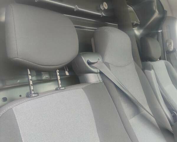 Білий Рено Мастєр, об'ємом двигуна 2.3 л та пробігом 366 тис. км за 19500 $, фото 8 на Automoto.ua