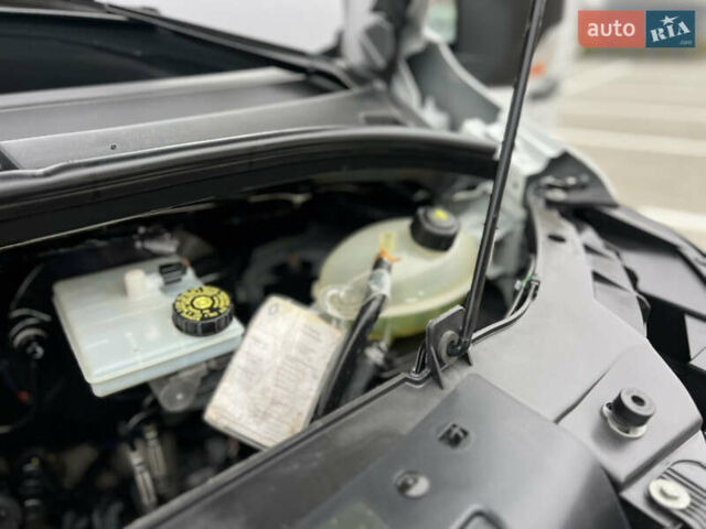 Белый Рено Мастер, объемом двигателя 2.3 л и пробегом 233 тыс. км за 17900 $, фото 142 на Automoto.ua