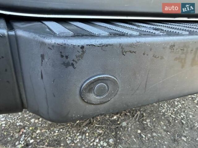 Белый Рено Мастер, объемом двигателя 2.3 л и пробегом 250 тыс. км за 19999 $, фото 14 на Automoto.ua