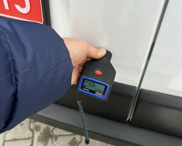 Белый Рено Мастер, объемом двигателя 2.3 л и пробегом 233 тыс. км за 17900 $, фото 171 на Automoto.ua