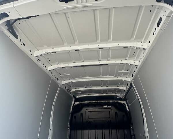 Білий Рено Мастєр, об'ємом двигуна 2.3 л та пробігом 187 тис. км за 21800 $, фото 30 на Automoto.ua