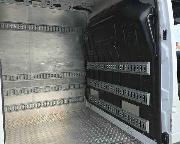 Белый Рено Мастер, объемом двигателя 2.3 л и пробегом 206 тыс. км за 21000 $, фото 28 на Automoto.ua