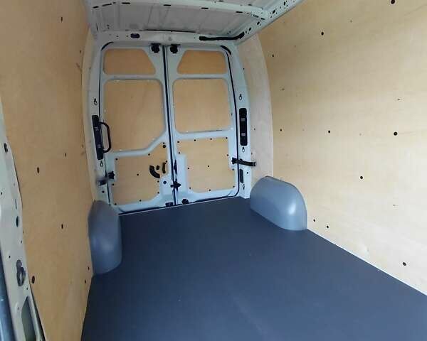 Белый Рено Мастер, объемом двигателя 2.3 л и пробегом 192 тыс. км за 18400 $, фото 23 на Automoto.ua