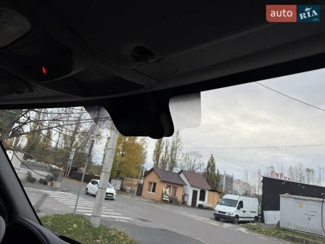 Білий Рено Мастєр, об'ємом двигуна 2.3 л та пробігом 248 тис. км за 20950 $, фото 50 на Automoto.ua