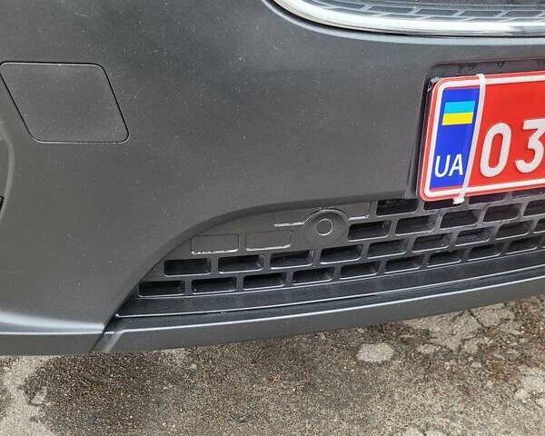 Белый Рено Мастер, объемом двигателя 2.3 л и пробегом 178 тыс. км за 20800 $, фото 69 на Automoto.ua