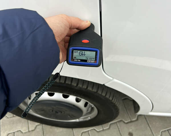 Белый Рено Мастер, объемом двигателя 2.3 л и пробегом 233 тыс. км за 17900 $, фото 149 на Automoto.ua