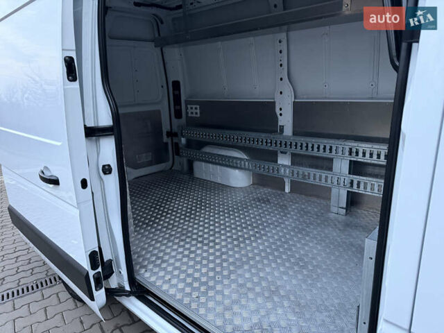 Белый Рено Мастер, объемом двигателя 0 л и пробегом 252 тыс. км за 18800 $, фото 73 на Automoto.ua